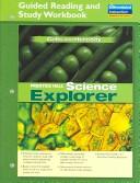 Cover of: Science Explorer Cells And Heredity: Guided Reading And Study Workbook