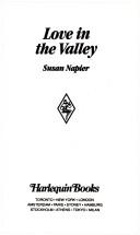 Cover of: Love In The Valley