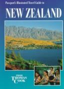 Cover of: Passport's Illustrated Travel Guide to New Zealand