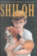 Cover of: Shiloh by Jean Little