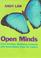 Cover of: Open minds
