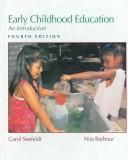 Cover of: Early Childhood Education and Early Childhood Settings and Approaches DVD (4th Edition)