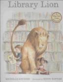 Cover of: Library Lion by Michelle Knudsen