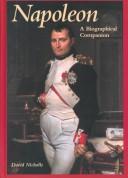 Cover of: A Napoleon (Biographical Companion)