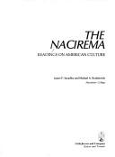 Cover of: The Nacirema: Readings on American Culture