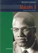 Malcolm X by Jack Rummel, Heather Lehr Wagner