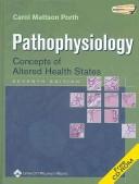 Cover of: Study Guide to Accompany Pathophysiology: Concepts of Altered Health States