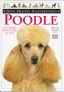 Cover of: Poodle (Dog Breed Handbooks)