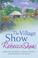 Cover of: The Village Show (Tales from Turnham Malpas)