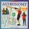 Cover of: Astronomy (Learn About Series)