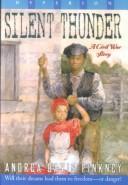 Cover of: Silent Thunder by Andrea Davis Pinkney