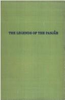 Cover of: Legends of the Panjab, Vol. 2 by Richard C. Temple, Richard Carnac Temple