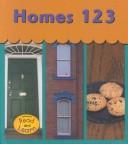 Cover of: Homes 123 by 