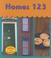 Cover of: Homes 123