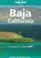 Cover of: Baja California