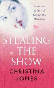 Cover of: Stealing the Show