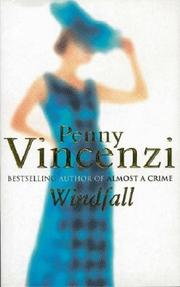 Cover of: Windfall by Penny Vincenzi