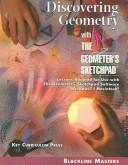 Cover of: Discovering Geometry: With the Geometer's Sketchpad