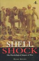 Cover of: Shell Shock by Wendy Holden