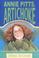 Cover of: Annie Pitts, Artichoke (Annie Pitts