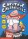 Cover of: Aventuras del Capitan Calzoncillos (Adventures of Captain Underpants: An Epic Novel)