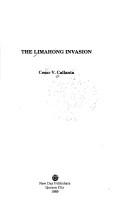 Cover of: The Limahong Invasion