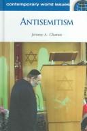 Cover of: Antisemitism: A Reference Handbook (Contemporary World Issues (Ebook))