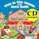 Cover of: This Is The House That Jack Built (Classic Books With Holes) (Classic Books With Holes)