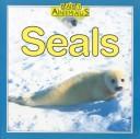 Cover of: Seals (Baby Animals)
