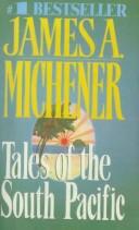 Cover of: Tales of the South Pacific by James A. Michener