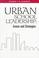 Cover of: Urban School Leadership