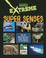 Cover of: Extreme Super Senses (Planet's Most Extreme)