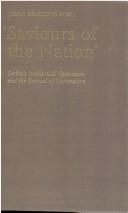 Cover of: Saviours of the Nation? by Jasna Dragovic-Soso, Jasna Dragovic-Soso