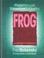 Cover of: Photo Manual and Dissection Guide of the Frog