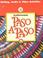 Cover of: Paso a Paso Level A - Writing Audio Video Activities