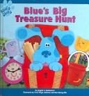 Cover of: Blue's Big Treasure Hunt (Blue's Clues)