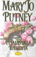 Cover of: Petalos en la tormenta (Bolsillo) by Mary Jo Putney