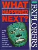 Cover of: Great Explorers (What Happened Next)