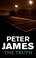 Cover of: Peter James