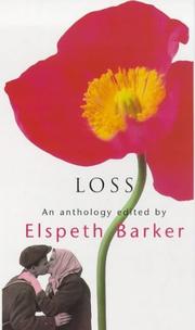 Cover of: Loss