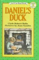 Cover of: Daniel's Duck by Clyde Robert Bulla