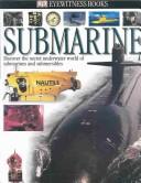 Cover of: Submarine (Eyewitness Books)