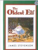 Cover of: Oldest Elf