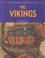 Cover of: Vikings (Understanding People in the Past)
