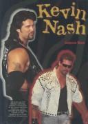 Kevin Nash by Jacqueline Mudge