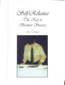 Cover of: Self Reliance | Sidney A. Weltmer