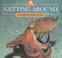 Cover of: Getting Around (Stone, Lynn M. Under the Sea.)