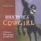Cover of: Born to Be a Cowgirl
