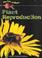 Cover of: Plant Reproduction (Life of Plants, the)