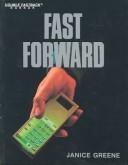 Cover of: Fast Forward (Double Fastback Horror Books)